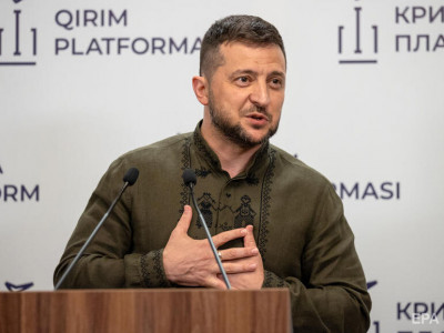 ВСУ полностью зачистили Лиман от российских оккупантов – Зеленский