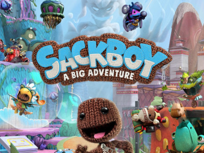 Обнародованы системные требования ПК-версии Sackboy: A Big Adventure