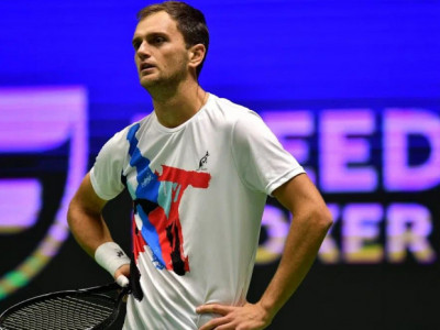 Завершилась квалификация Astana Open