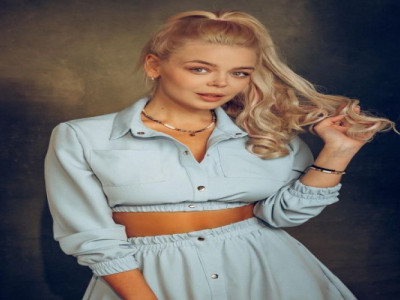 Аліна Гросу вперше показала, який вигляд має після новин про проблеми зі здоров'ям
