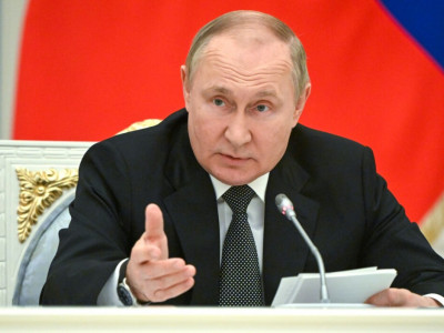 Все в ядерный пепел: готов ли Кремль на ядерный удар – зачем Путину визит гендиректора МАГАТЭ в Москву