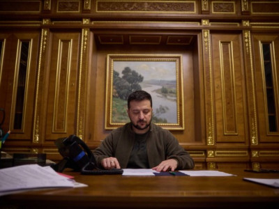 Обсудили усиление оборонной поддержки Украины: Зеленский сообщил подробности переговоров с Макроном
