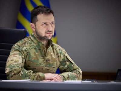 Вступление Украины в НАТО: Зеленский поблагодарил страны Центральной и Восточной Европы за поддержку