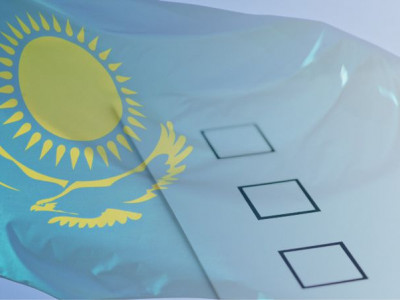 Гражданка Польши пытается баллотироваться в президенты Казахстана