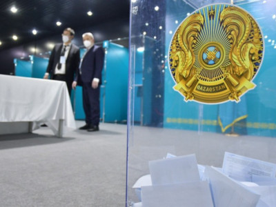 Гражданка Польши пыталась баллотироваться в президенты Казахстана