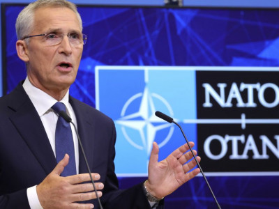Генсек НАТО прокомментировал освобождение Лимана и похвалил ВСУ