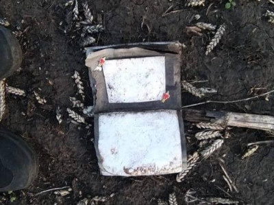 В Харьковской области нашли автомобиль с пятью погибшими, которые пытались самостоятельно эвакуироваться из Купянска в мае – полиция
