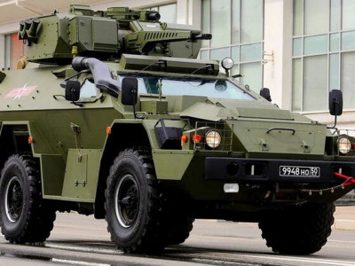 Россия перебрасывает в Украину новый боевой модуль Спица. Что о нем известно