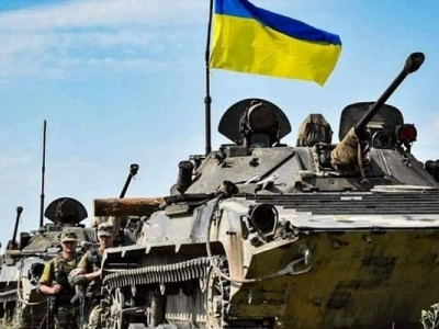 221 день найжахливішої війни XXI століття. Факти та коментарі