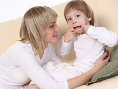 Как родители поощряют плохое поведение детей