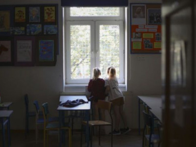 У Фінляндії росіян-дезертирів селять разом із українськими біженцями - соцмережі