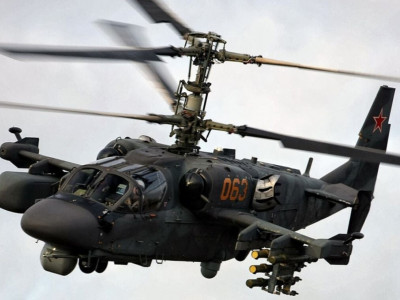 Украинские военные показали, как падают и горят два российских вертолета Ка-52 на востоке (ВИДЕО)