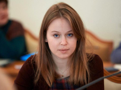 Лиза Ясько: Саакашвили погубили предатели в ближайшем окружении