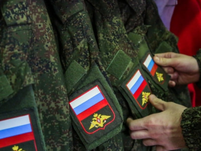 В России заявили о пропаже со складов полутора миллионов комплектов военной формы
