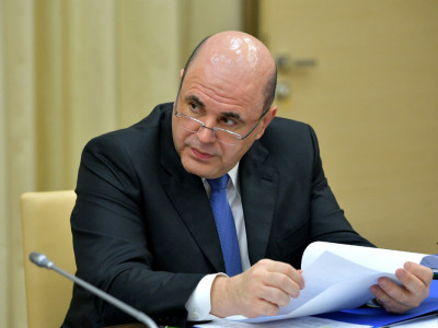 Мишустин поручил создать штаб по поддержке бизнеса в условиях частичной мобилизации — Financial Times