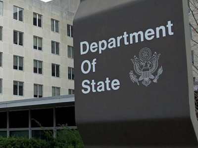 Госдеп США призвал к беспристрастному расследованию казни азербайджанскими солдатами армянских безоружных пленных