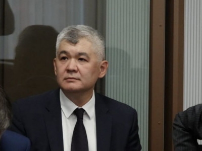 Минздрав предъявил иск Биртанову и Абишеву на 1,5 млрд тенге