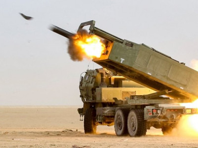 Чотири установки HIMARS увійдуть вже у наступний пакет допомоги від США – Reuters