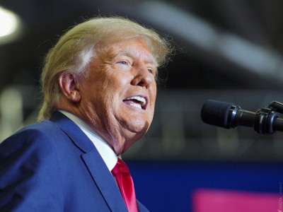 Дональд Трамп подал в суд на CNN