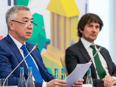 Серик Жумангарин: казахстанские компании не ограничены в зачетах по офсетам по климатическим проектам на территории Казахстана