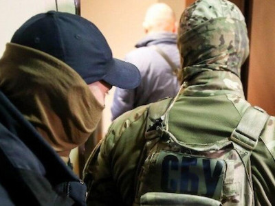 СБУ ликвидировала в Днепре мощную нарколабораторию, которую «крышевал» местный правоохранитель (Фото)