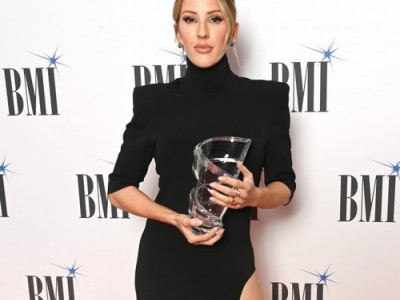 Элли Голдинг, Темс и Эд Ширан отмечены наградами BMI London Awards 2022 — Fil