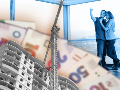 Верховная Рада изменила правила обложения купли-продажи недвижимости. Стоит ли ожидать изменения стоимости квадратного метра