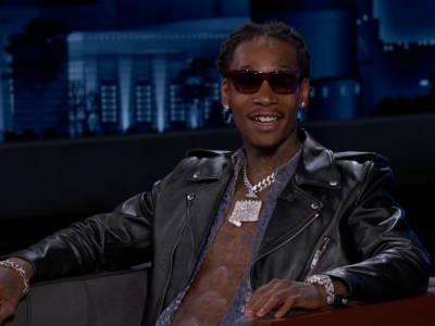 Рэпер Wiz Khalifa попросил разработчиков MultiVersus добавить его в игру