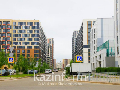Как изменились цены на рынке аренды жилья в Казахстане — Financial Times