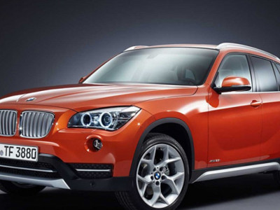 Самый роскошный донат: покупая автомобиль BMW можно помочь Украине