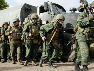 На горячие линии поступило уже более 2 тысяч обращений военных РФ готовых сдаться в плен - разведка