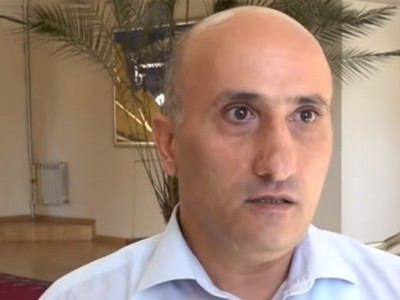 Депутат правящей фракции Ваагн Овакимян подал в отставку: его выдвинули на пост главы ЦИК