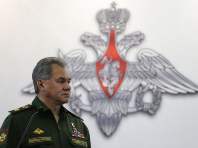 В РФ мобілізували понад 200 тисяч людей – Шойгу