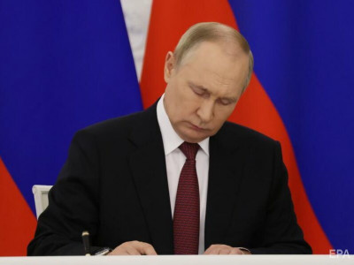 Данилов: Путин – между молотом и двумя наковальнями. Карфаген должен быть разрушен