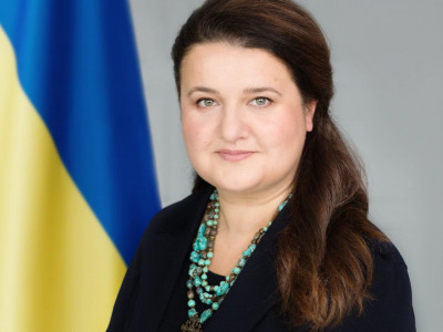 Украина ведет с США переговоры о поставках ракет с большим радиусом действия – Маркарова