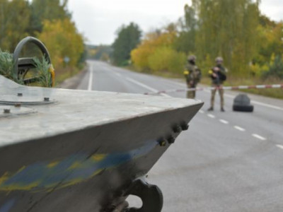 Чи змінили росіяни обстановку на Волинському та Поліському напрямках: в Генштабі розповіли