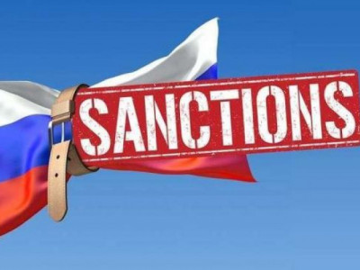 Що передбачатиме 8-й пакет санкцій Євросоюзу проти РФ - відповідь Офісу президента