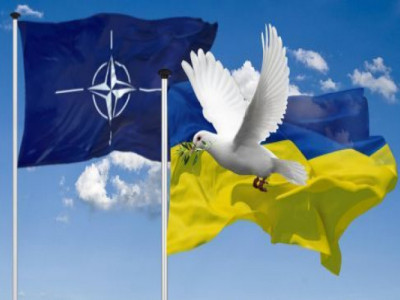 Україна йде в НАТО: експерт розповів, якою буде відповідь Москви