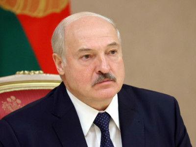 НАТО усиливает свое присутствие у границ Беларуси — Лукашенко