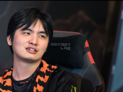 Iceiceice о Team Secret: «Будучи участником коллектива, я их апгрейднул, поэтому они не разочаруют»