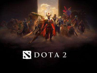 Пиковый онлайн Dota 2 в сентябре — самый высокий за последние три года