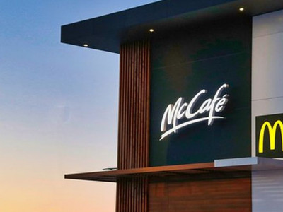Ресторан McDonald’s у Швейцарії почав приймати оплату у криптовалюті