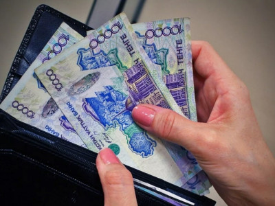 Вырастут ли доходы казахстанцев в 2023 году