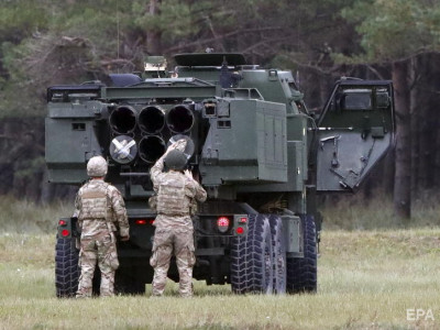HIMARS, гаубицы и снаряды. Пентагон раскрыл детали очередного пакета военной помощи США для Украины на $625 млн