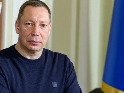 Глава НБУ Шевченко объявил об отставке в силу причин, связанных со здоровьем