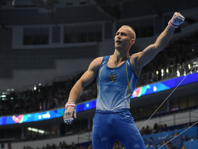 Скандал в украинском спорте. Лидер сборной по гимнастике не попал в заявку на ЧМ и уходит из команды