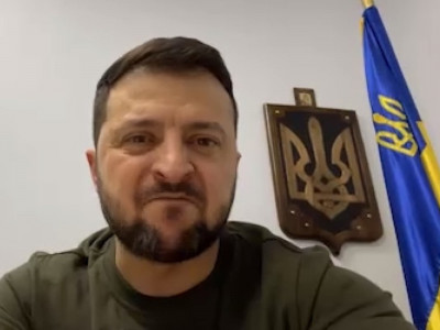 Экс-депутат Рады Кива обвинил Зеленского: приговорил народ Украины к смерти — Financial Times