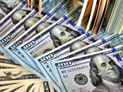 Госдолг США превысил 31 трлн долларов — Financial Times