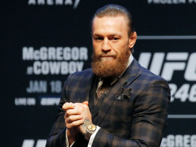 Макгрегор назвал победителя боя Махачев – Оливейра на UFC 280