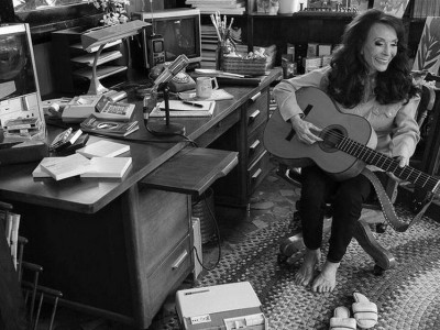 У 90-річному віці померла триразова володарка Grammy